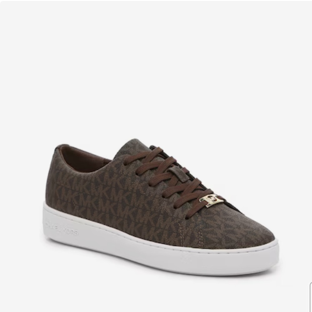 New Michael Kors Keaton Sneakers